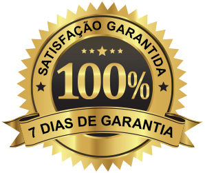 Selo de Satisfação Garantida