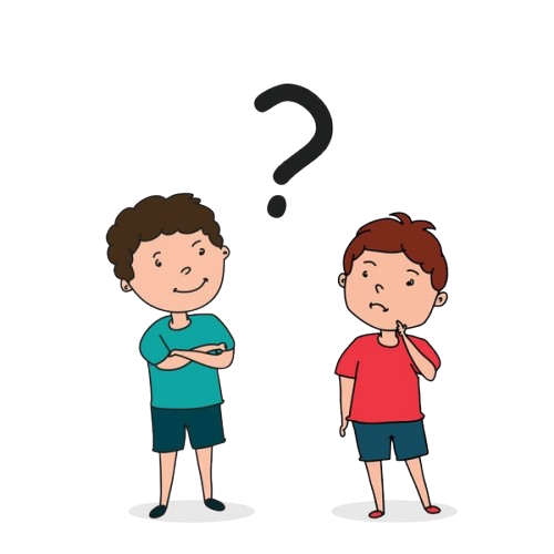 Adaptável para diferentes perfis de crianças